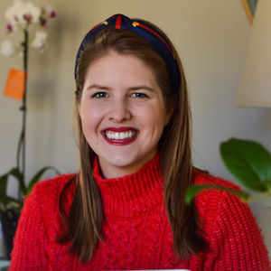 Meet your Posher, Becca